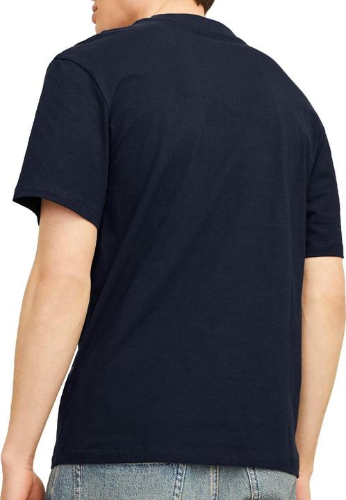 Produktbild Jack & Jones 3er Pack Caleb Varsity T-Shirt (L)