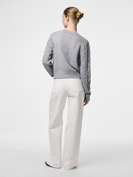 Actual product image Pieces PCSOFIA Strickjacke (XL)