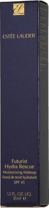 Actual product image Estée Lauder Futurist Hydra Rescue (No. 1N2 - Ecru)