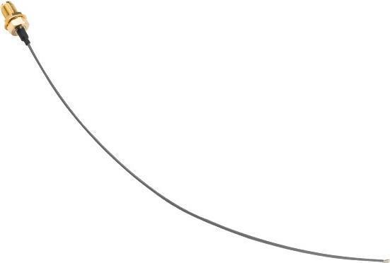 Actual product image Akasa A-ATC01-GR Connection cable (Antenna cable)
