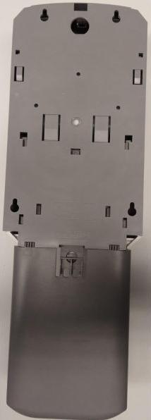 Actual product image Motorex Disinfectant dispenser