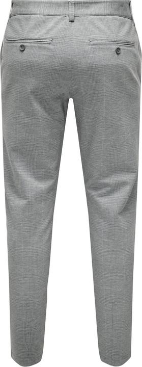 Produktbild Only & Sons ONSMARK SLIM CHECK 020920 PANT NOOS (W33/L34)
