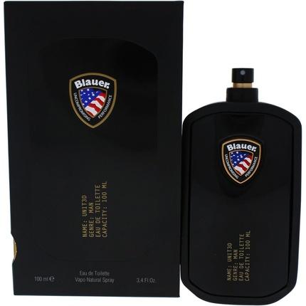 Image du produit Blauer Eau de Toilette Natural (Eau de toilette, 100 ml)