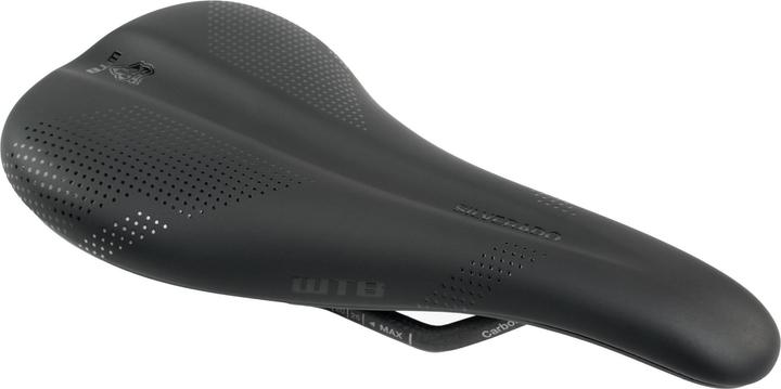 Produktbild Wtb Silverado 265 Carbon Narrow Fusion Form