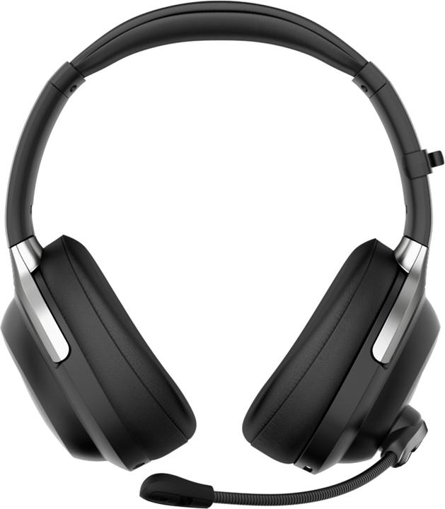 Produktbild AceZone A-Spire kabelloses Gaming-Headset schwarz (Kabellos, Kabelgebunden)