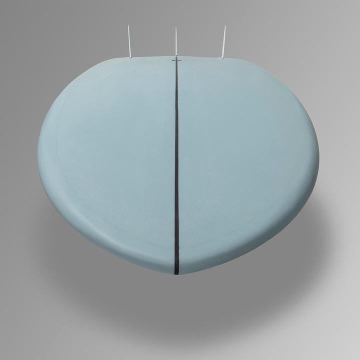 Produktbild Olaian surfboard 500 hybrid 7' 332543 (7')