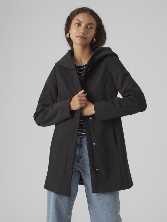 Image du produit Vero Moda Veste à capuche Veste (XS)