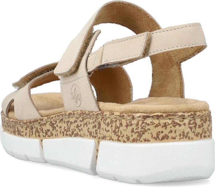 Actual product image Rieker V2366 60 (40)