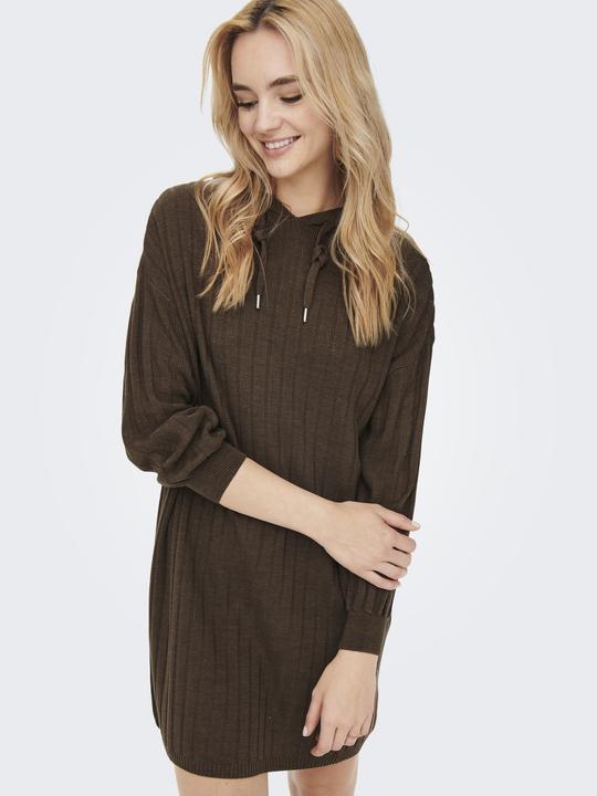 Image du produit Only Longue robe en tricot (XS)