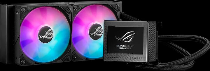 Immagine prodotto ASUS ROG RYUJIN III 240 ARGB