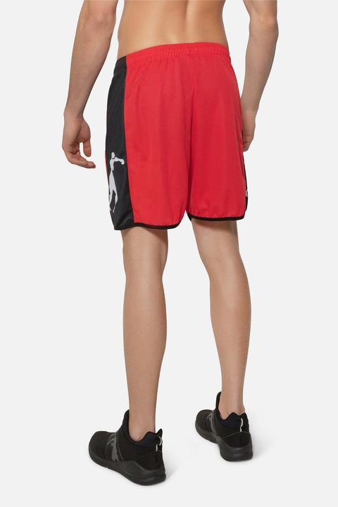 Actual product image Boxeur des Rues Man Soccer Basic Shorts (S, L)