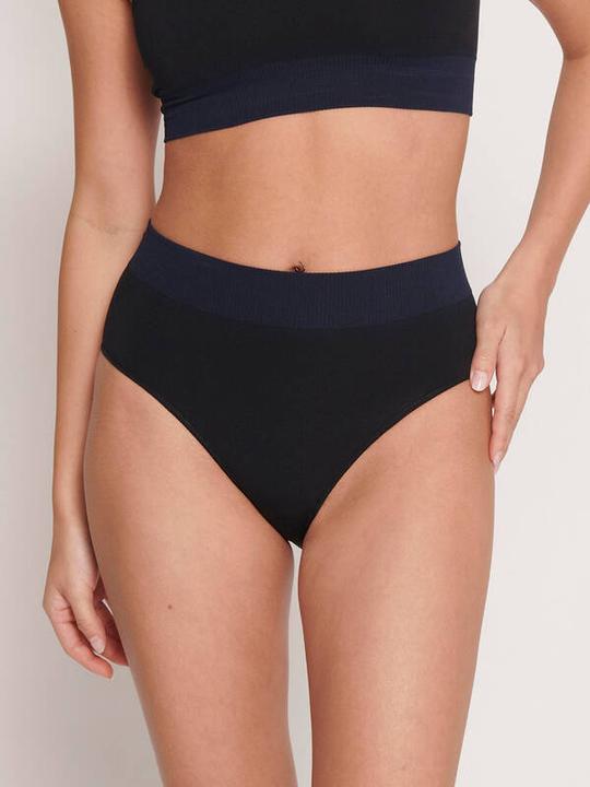 Image du produit Sloggi Ever Infused Aloe HighWaist Hipster (L)