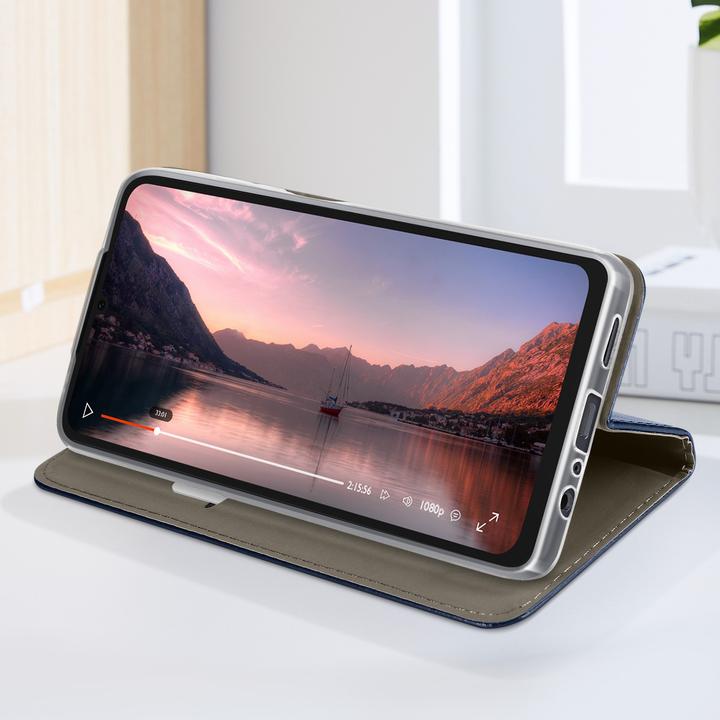 Image du produit Avizar MagneticGuard Cover (Samsung Galaxy A06)