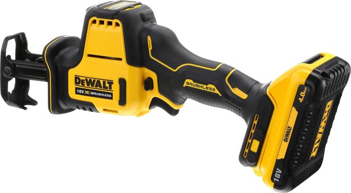 Produktbild DeWalt DCS369NTXJ