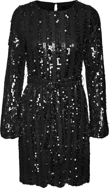 Vero Moda VMEFA Kurzes Kleid Kleid