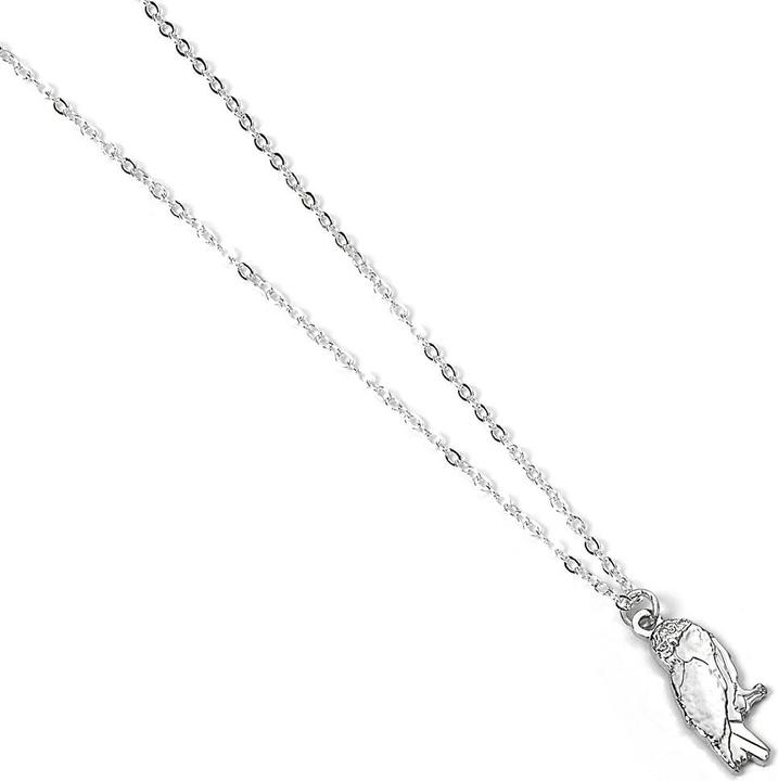 Produktbild Carat HARRY POTTER - Collier Chaine - Hedwig la Chouette (Metall)