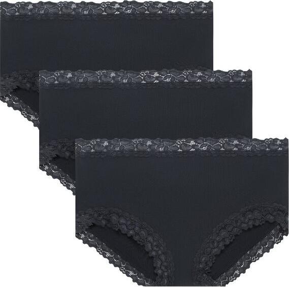 Image du produit Jockey Parisienne Full Brief (XXL, Lot de 3)