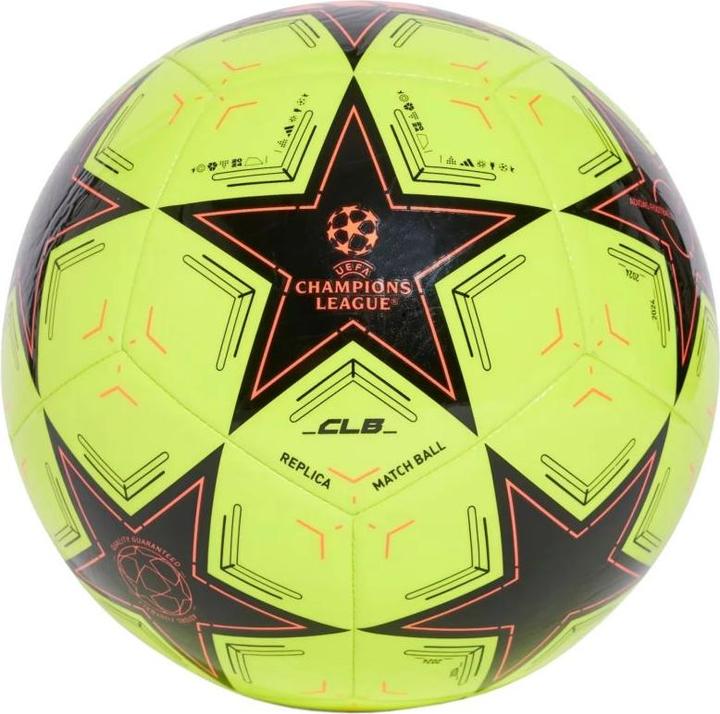 adidas UEFA Champions League Clubball