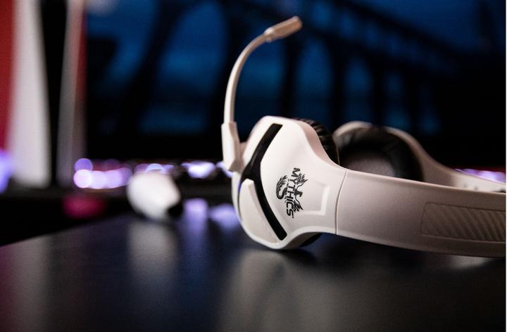 Actual product image Konix Mythics Nemesis (Cable)