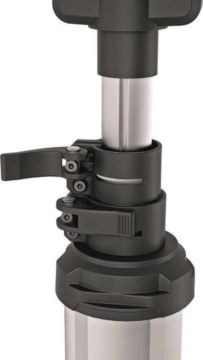 Actual product image GCS Battery-powered construction site spotlights (2000 lm)