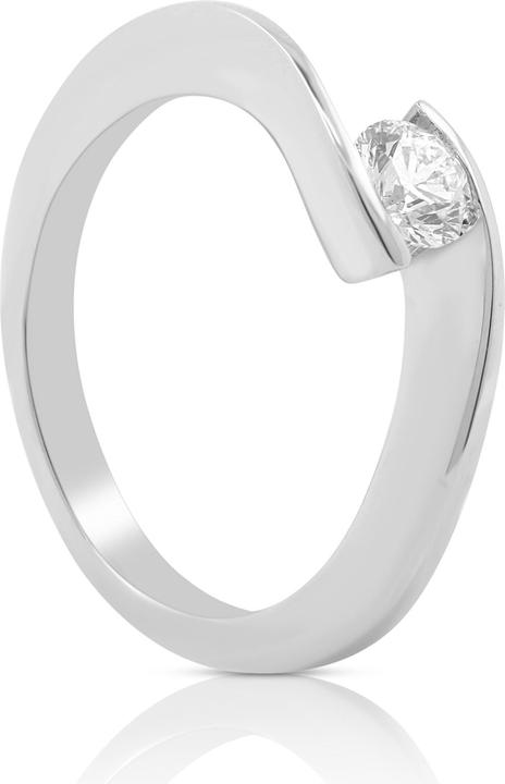 Produktbild Muau Solitaire (52, 750/18 K Gold)