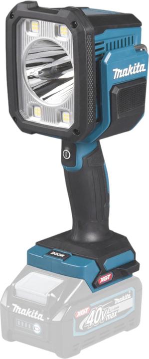 Actual product image Makita ML007G (1250 lm)