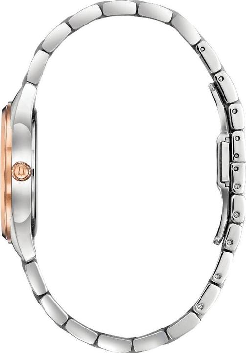 Immagine prodotto Bulova 98P183 Classico Donna 34mm 3ATM (Orologio da polso analogico, 34 mm)