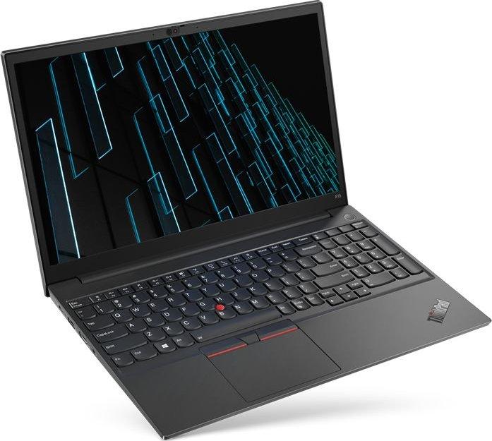 Actual product image Lenovo ThinkPad E15 Gen 3 (15.60", AMD Ryzen 7 5700U, 16 GB, 1000 GB, CH)