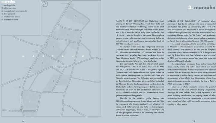 Image du produit Plattenbau Berlin (Allemand, Anglais, Jesse Simon, 2022)