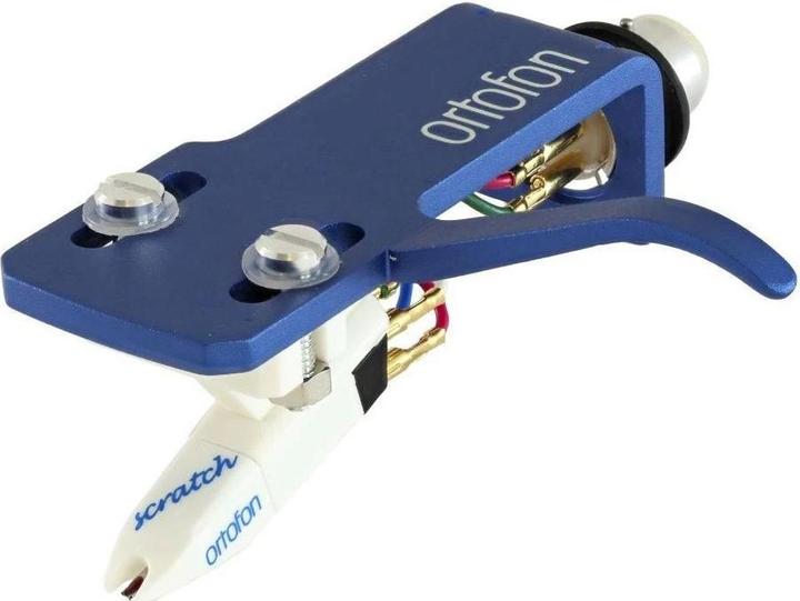 Produktbild Ortofon OM Scratch (Tonabnehmer)