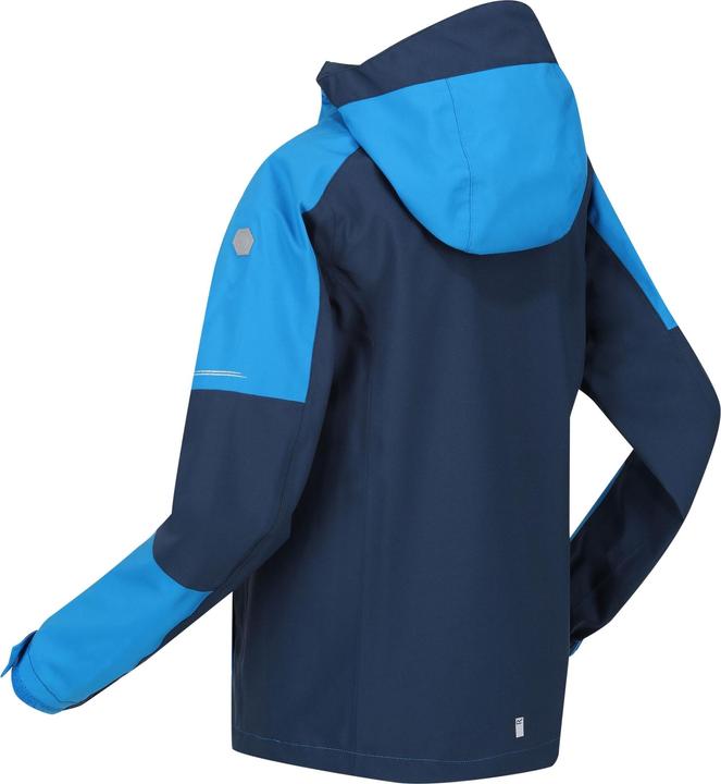 Produktbild Regatta Highton IV Jacke wasserfest (146, 152)
