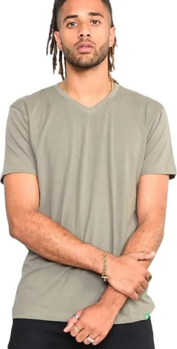 Actual product image DUKE Mens Signature D555 T-Shirt (L)