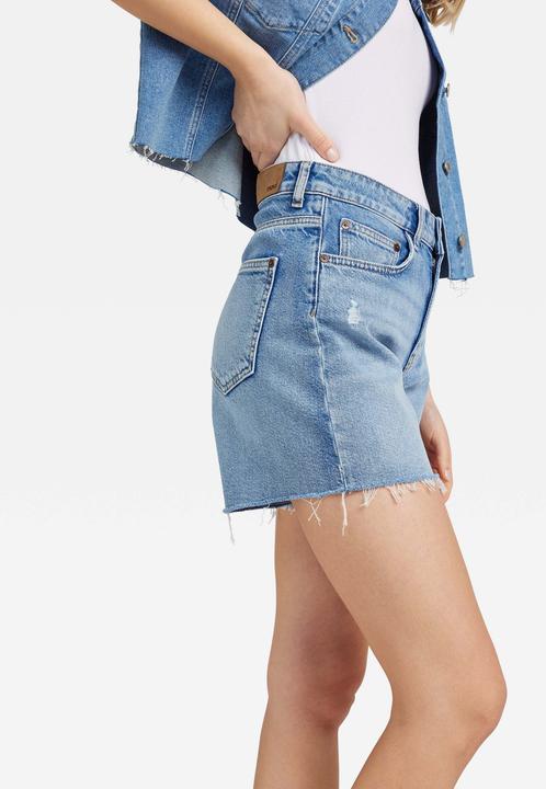 Actual product image Mavi Millie shorts (XS)