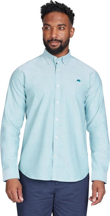 Produktbild Raging Bull Classic Hemd Langärmlig (3XL)