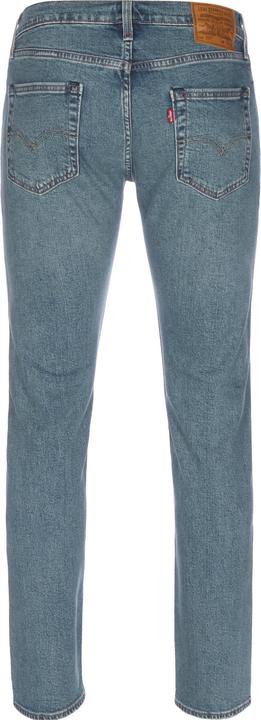 Actual product image Levis 511 Slim Jeans - 121249 (W31/L34)