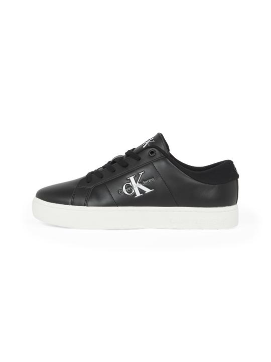 Produktbild Calvin Klein Classic Cupsole Low Laceup Lth (40)