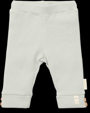 Actual product image Little Dutch Trousers waffle Soft Green - 56 (56)