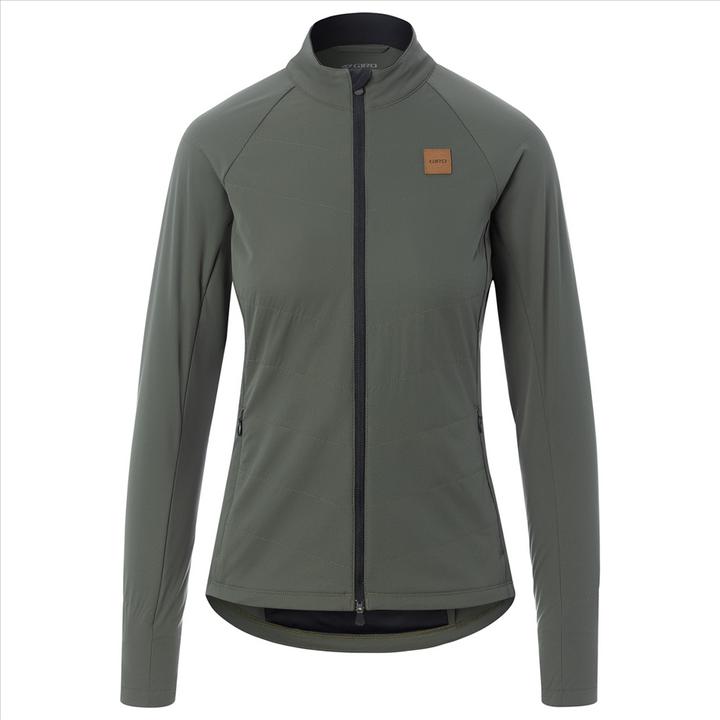 Giro W Cascade Insulated Jacket