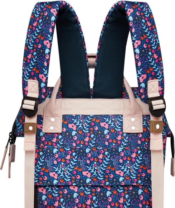 Actual product image Cabaia Rucksack / Backpack Adventurer Recycled Oxford Medium (25 l)