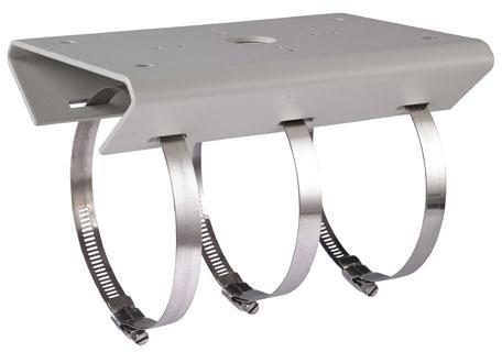 Produktbild Hikvision Masthalterung (Montage-Kit)