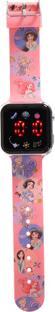 Produktbild Accutime Disney Prinzessinnen (Digitaluhr, 37 mm)
