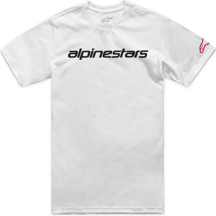 Produktbild Alpinestars Tee 24 Linear Wordmark 2.0 C (L)
