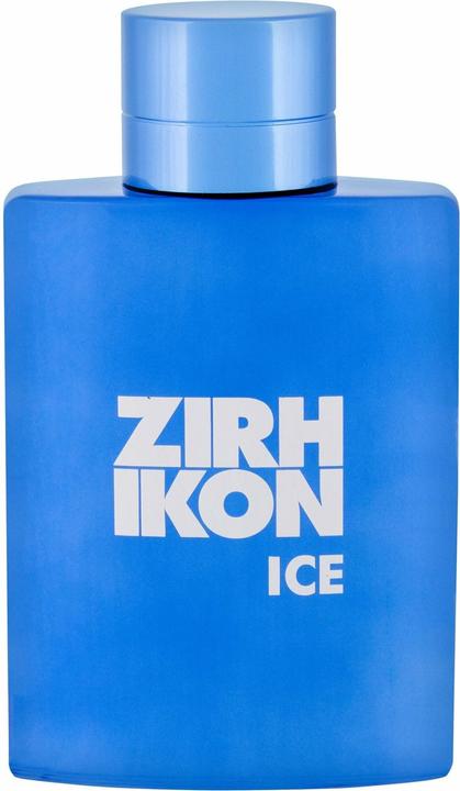 Produktbild Zirh Ikon Ice (Eau de Toilette, 125 ml)
