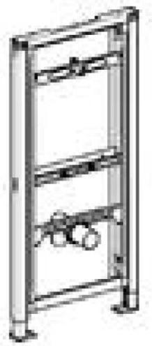 Produktbild Geberit Duofix urinal stand (111.686.00.1)
