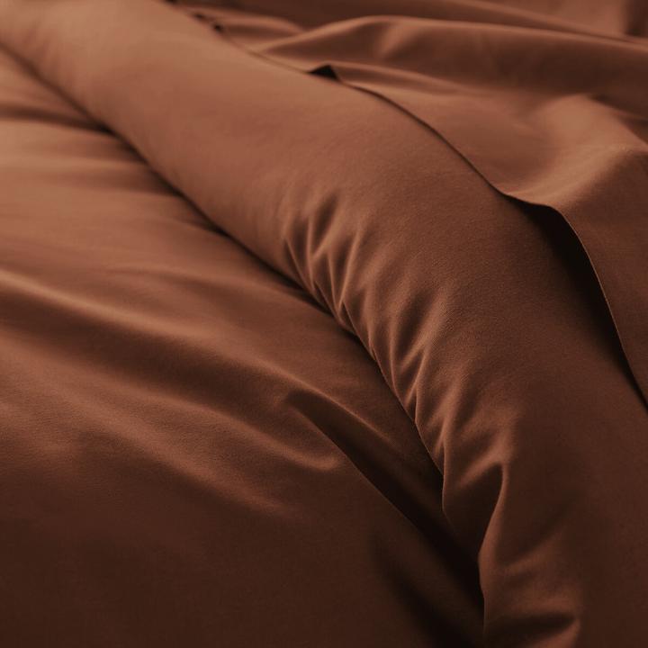 Immagine prodotto La Redoute Interieurs Scenario Bio (Set di biancheria da letto, 140 x 200 cm)