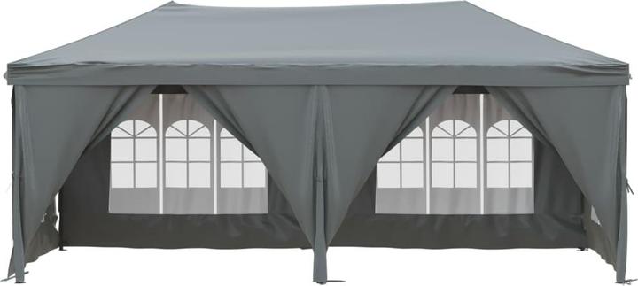 Actual product image VidaXL Bernhilde (580 cm, 292 cm)