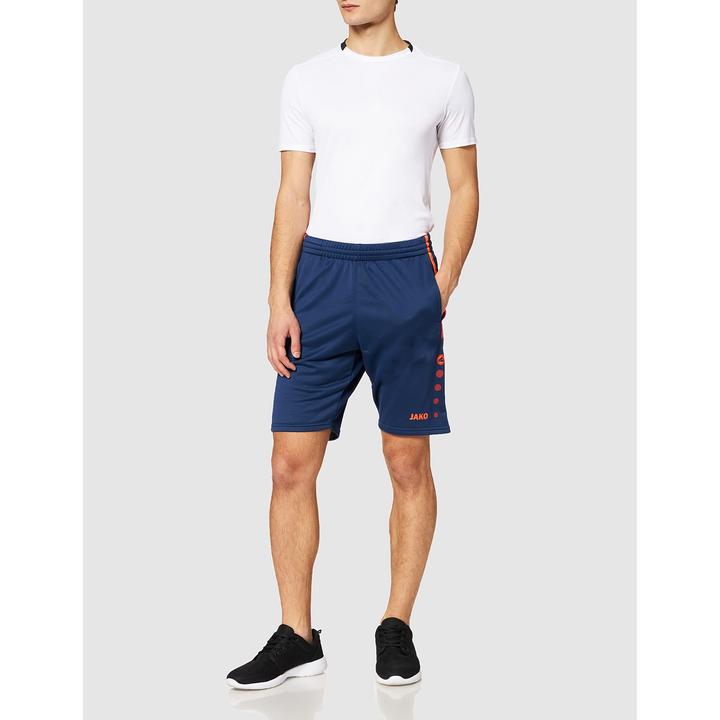 Image du produit JAKO Short D'Entraînement Active (3XL)