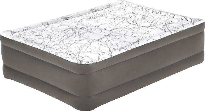 Produktbild Bestway Tritech Fashion Flock Airbed (150 x 200 cm)