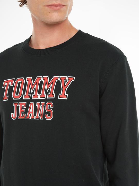 Produktbild Tommy Hilfiger Tjm Reg Entry Graphic Herren-Sweatshirt (S)