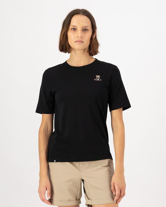 Actual product image Mons Royale Icon Merino T-Shirt (S)